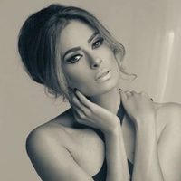 "¡Ámame en cámara lenta!" Galilea Montijo acaloró la web con una mini de infarto ¡Video explosivo!e