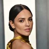¡EN CUARENTENA! Eiza González sacó a la luz su mayor secreto. ¡Es increíble!