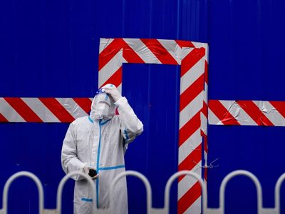 OMS: El covid-19 se mantiene como una emergencia sanitaria internacional