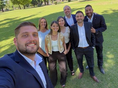 El PJ logró un triunfo importante en Maipú