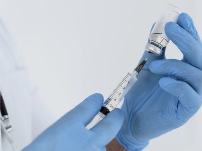 El operativo de vacunación contra COVID 19 sigue en Neuquén