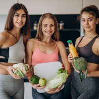 Cómo limpiar el cuerpo después de un Finde XXL: tomá nota