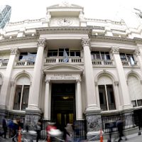 El Banco Central volvió a bajar la tasa de interés: se ubica por debajo del 40%