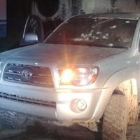 Matan en Oaxaca a por lo menos 12 personas en 24 horas
