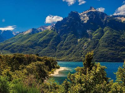 Descubrí la Patagonia: cinco destinos poco conocidos para una escapada inolvidable