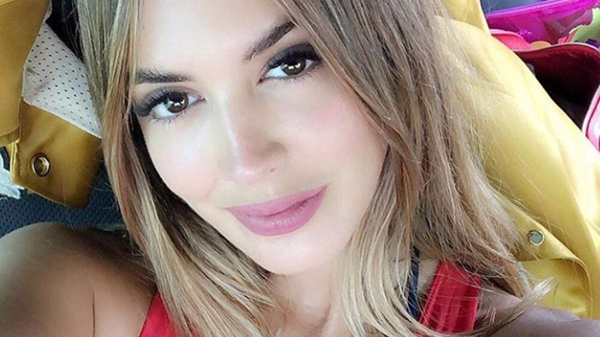 Shannon de Lima. Fuente: (Instagram).