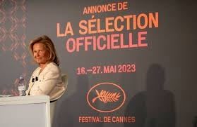 Cannes tendrá cifra récord de cintas dirigidas por mujeres