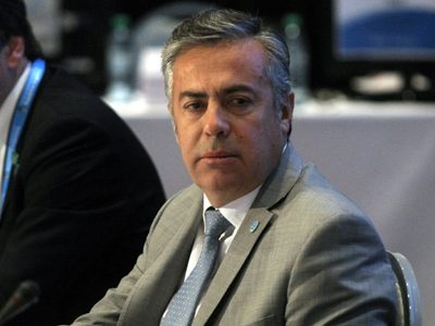 Cornejo acusó de “tribunero” al Kirchnerismo. ¿Por qué?