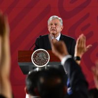 "Crimen desquiciado", la masacre en Coatzacoalcos: AMLO
