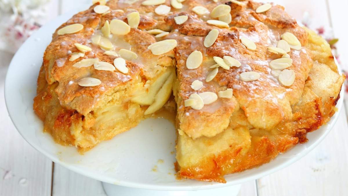 Torta invertida. Fuente: (Google)