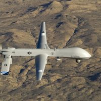 La venganza de Biden: Estados Unidos bombardeó un objetivo del ISIS-K en Afganistán