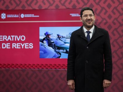 Operativo Día de Reyes 2024: rosca, piñata, fotos y todas las actividades para celebrar en CDMX