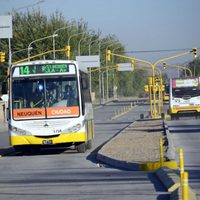 Atención Neuquén: un tramo de la Avenida Argentina no estará habilitado para colectivos