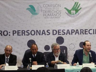 Los albergues para migrantes que operan en el país serán revisados por el gobierno federal: Encinas