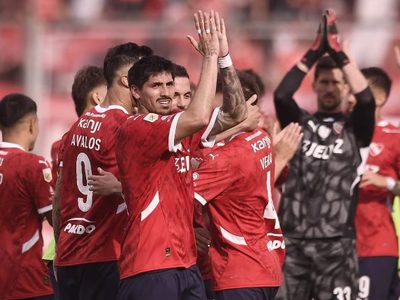 ¿Independiente pierde a una de sus figuras?: el jugador que se iría además de Lomónaco