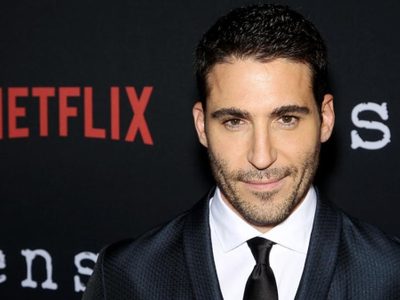 Netflix: Miguel Ángel Silvestre llega a la "La casa de papel" y se anuncia la temporada final