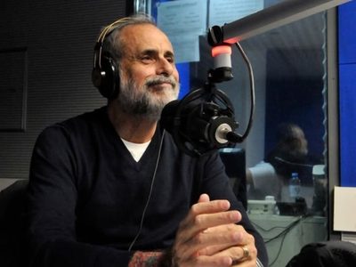 "Vengo muy golpeado": Jorge Rial anunció su salida de Radio 10