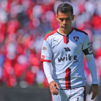 Rafa Márquez declaró hoy de manera voluntaria: PGR