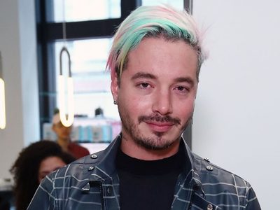 ¡Enamorado! J Balvin confesó su amor por importante cantante y desató un caos en Instagram