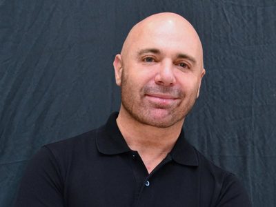 Giro rotundo: en la previa de “MasterChef Celebrity 2”, Germán Martitegui evalúa lo impensado