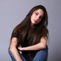 Difíciles de olvidar: Magui Bravi alborotó las redes con increíbles postales