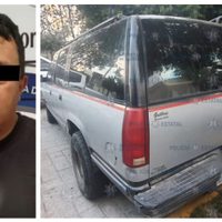 Cae presunto implicado en fuga de "El Michoacano"; le habrían pagado 9 mil pesos