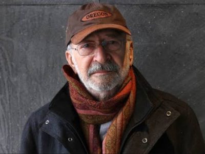 El premio Digna Ochoa, para Felipe Cazals