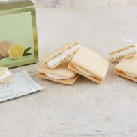 No la compres más: la receta de galletitas de limón que supera a las de Havanna