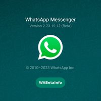 WhatsApp agrega soporte para 'passkeys' en la versión beta de Android