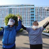 Buena noticia: Argentina superó el millón de recuperados del coronavirus