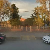 Hallaron una mochila abandonada en una escuela e investigan si es de Luciana