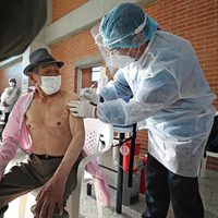 Vacunación en Latinoamérica: Un retrato del subdesarrollo
