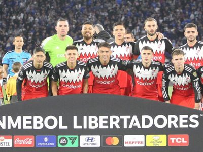 Gallardo no los tendrá en cuenta: los importantes jugadores que tienen un pie fuera de River