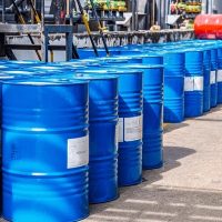 Llega a Cuba buque con más de 80 mil barriles de petróleo procedente de México