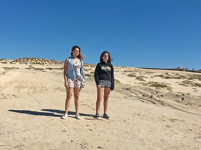 "Placeada", la historia íntima de una exsicaria