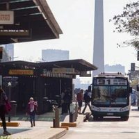 Nueva audiencia entre la UTA y empresas de transporte para desactivar el primer paro de colectivos de 2026