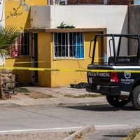 Liberan a policías de Zacatecas que mataron a joven desarmado