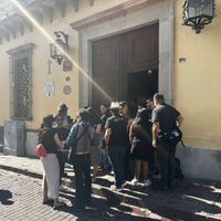 53º Festival Internacional Cervantino: sin cifras preliminares en pleno día de cierre