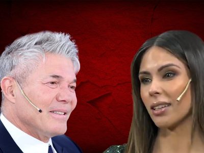 Barby Franco y Fernando Burlando relataron el duro proceso que vivieron para convertirse en padres