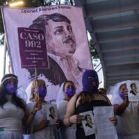 Amparo a madres violentadas: caso contra exfuncionario de Hacienda desafía al nuevo Poder Judicial
