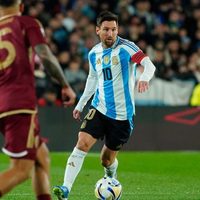 Tras su despedida soñada: la decisión inmediata que tomó Lionel Messi con la Selección Argentina