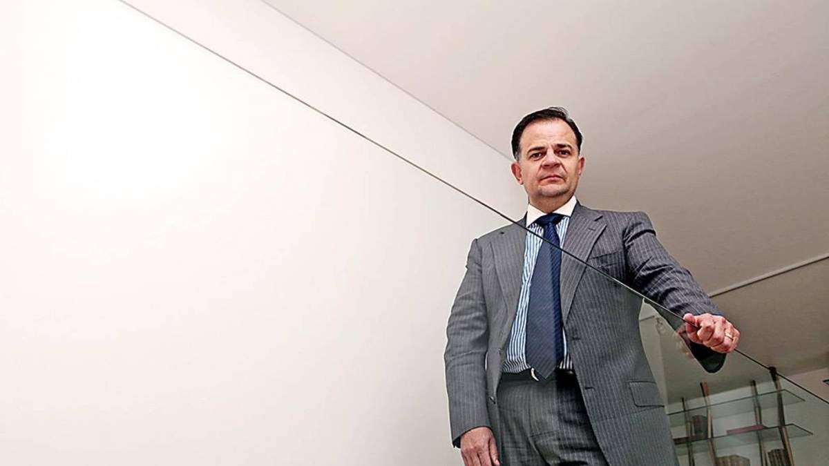 Richter. Lucha contra las "fake news"