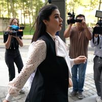Emma Coronel: reina de belleza, operadora del narco, influencer en redes...