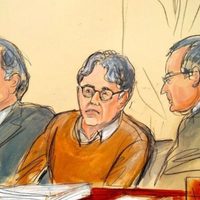 Ordenan a Keith Raniere, líder de la secta NXIVM, pagar 3.5 mdd a víctimas