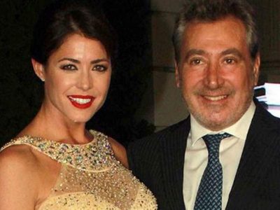 Daniel Vila mandó al frente a Pamela David en un vivo: "Tiene esa carita porque..."