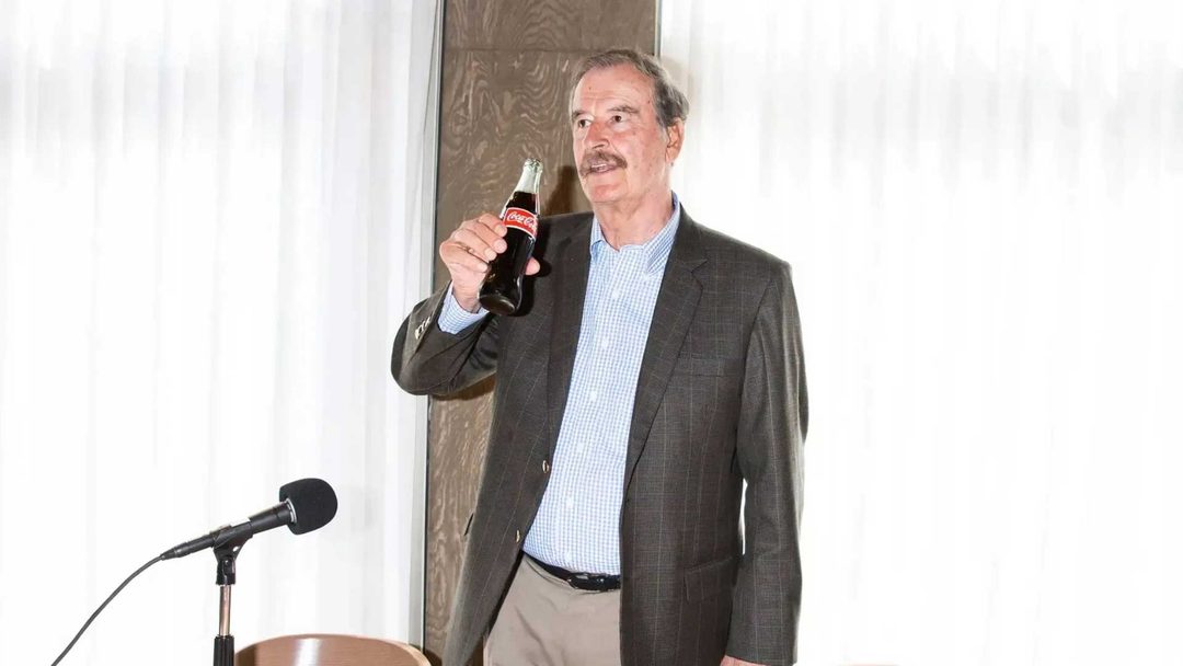 vicente_fox Sarah Jacobs_Business Insider