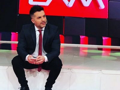 "Se fue muy joven": El fallecimiento que nadie esperó en LAM y El Trece. ¡Triste anuncio!