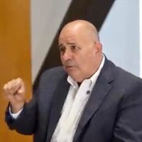 FMF: México contará con un consejo de expertos que le asesorará en el proceso para 2030