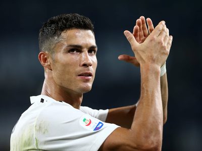 ¡OMG! Mira el nuevo y lujoso capricho de Cristiano Ronaldo. ¿Gastó 10 millones de dólares?