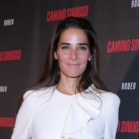 “Mesaza en Casa”: el proyecto de Juana Viale que la rompe en las redes sociales